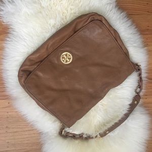 Tory Burch Tan Shoulder bag